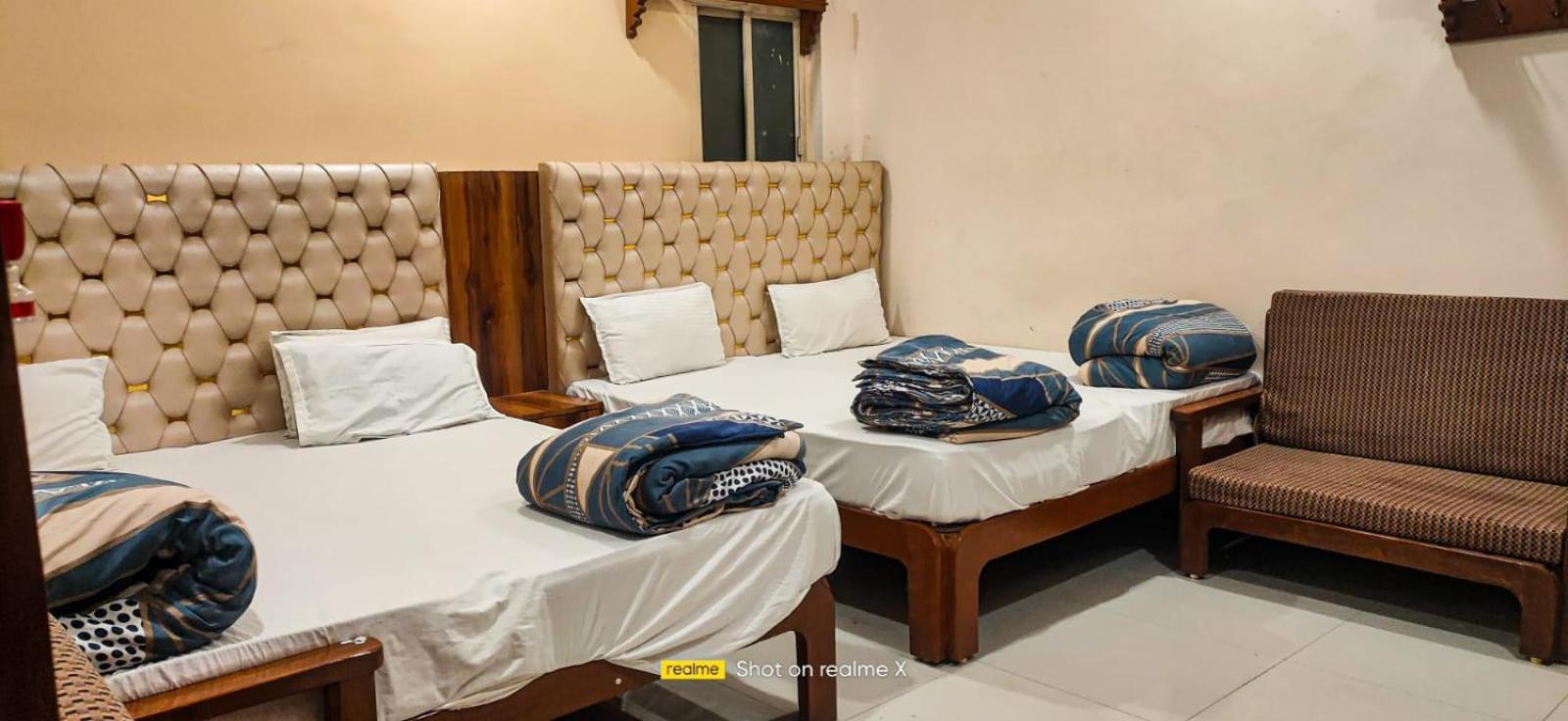 Hotel Pleasure Landmark Ujjain Exterior photo
